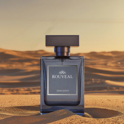 Rouveal Aura for men