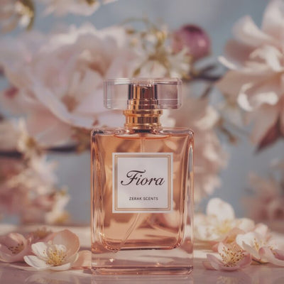 Fiora Eau De Parfum for women