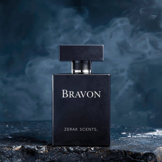 Bravon Aura for men