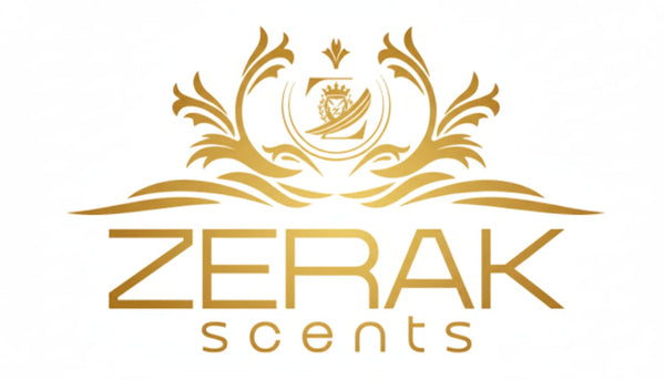 ZERAK SCENTS
