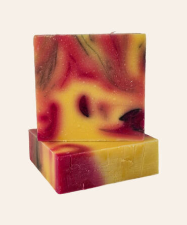 Galactic Gobi Handmade Soap