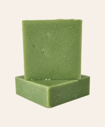 Apple Handcrafted Soap