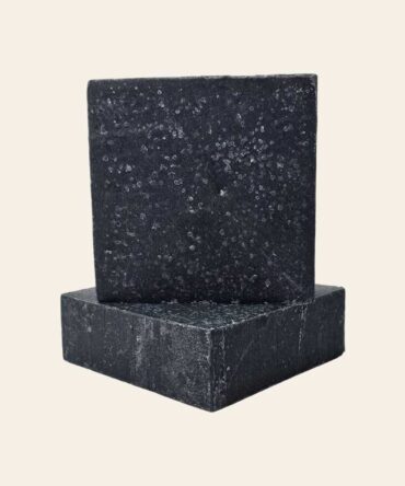 Activated Charcoal Handmade Soap