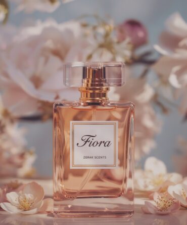 Fiora Eau De Parfum for women