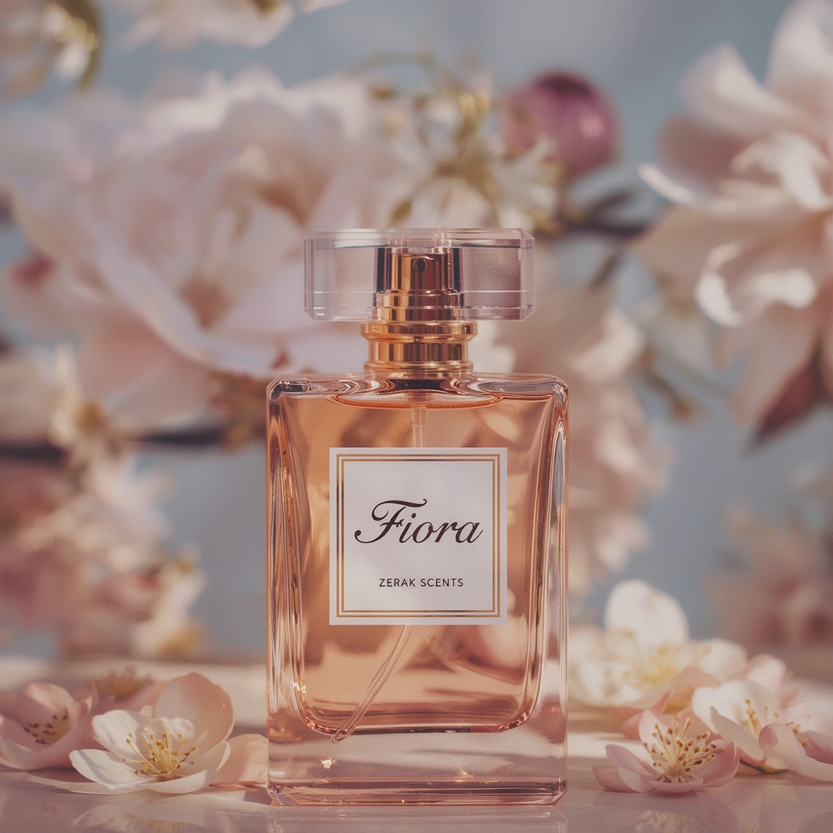 Fiora Eau De Parfum for women