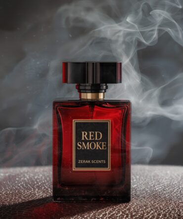Red Smoke Eau de parfum for men
