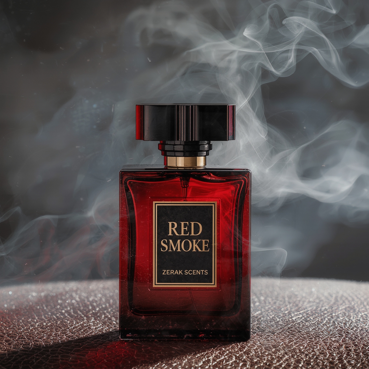 Red Smoke Eau de parfum for men