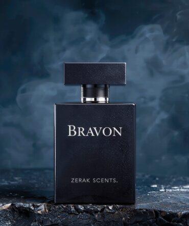 Bravon Eau de parfum for men