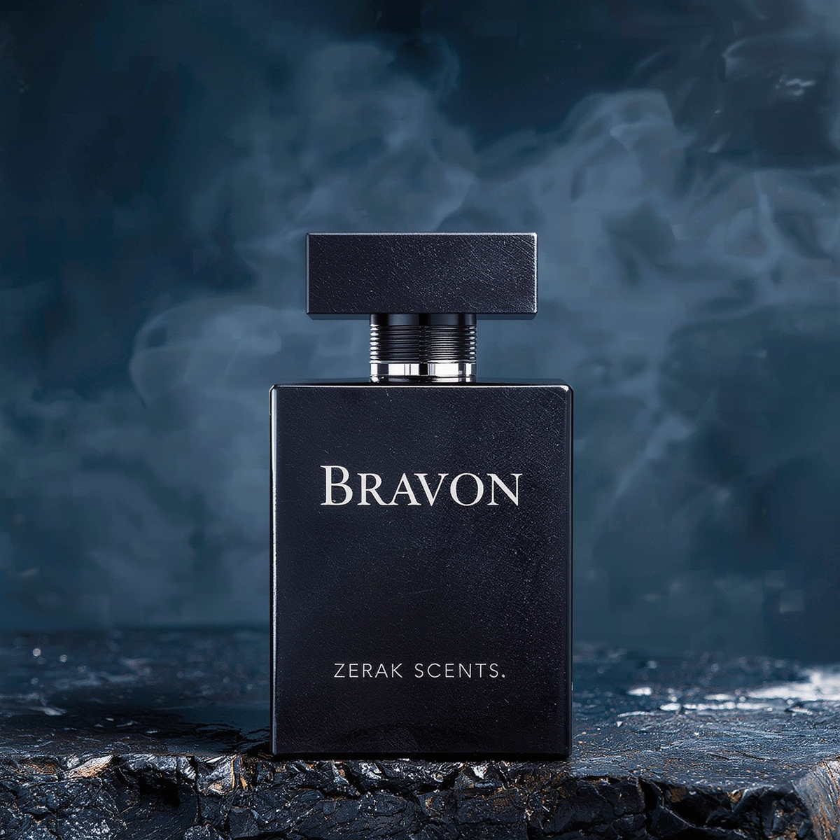 Bravon Eau de parfum for men