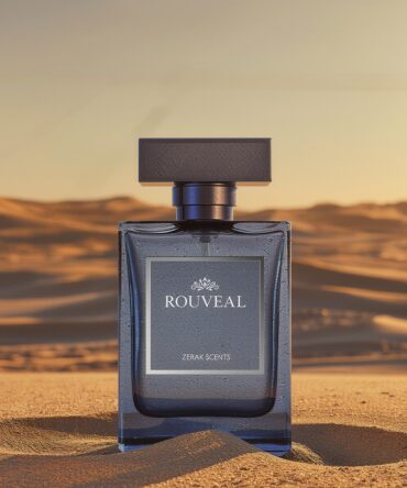 Rouveal Eau De Parfum for men