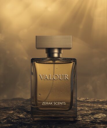 Valour Eau De Parfum for men
