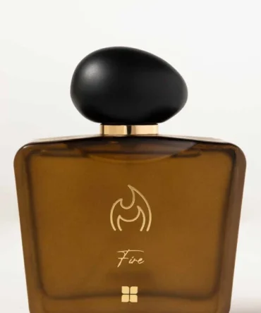 Fire Perfume For Men